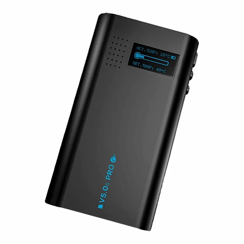 Випарник сухих трав Flowermate V5.OS Pro