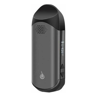 Випарник сухих трав Flowermate Cap Pro